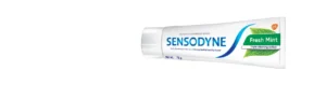 Sensodyne Paste 100g Fresh Mint
