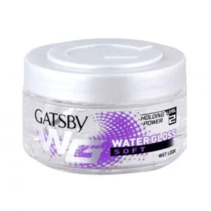 Gatsby Hair Gel Soft 150g