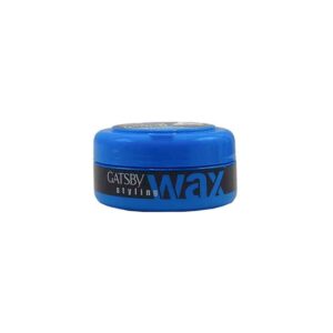 Gatsby Hair Wax 025ml British