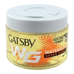 Gatsby Hair Gel Hs 075ml