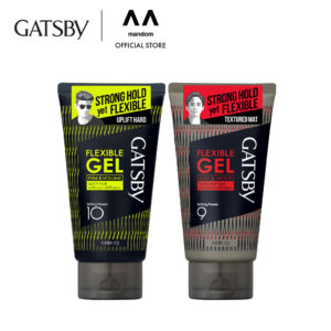 Gatsby Hair Gel Hs 150g