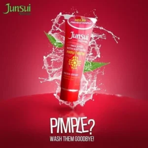 Junsui Fw Pimple Fight