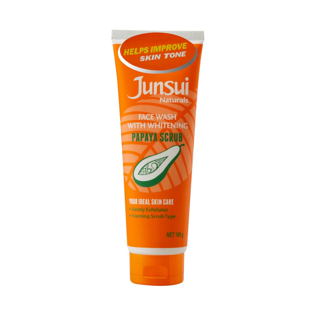 8992222300179_junsui-fw-papaya-100ml