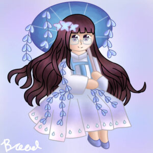 Junsui Fw Oc Charcoal