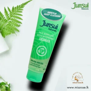 Junsui Fw Cucumber 100g