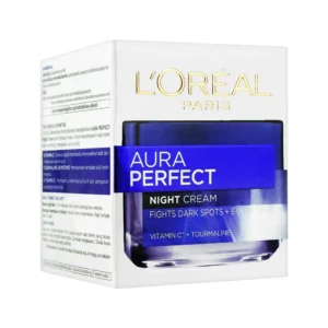 Loreal Cream Aura D