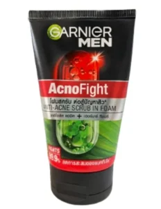 Garnier Men Fw Acno Scrub