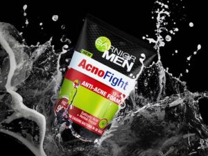 Garnier Men Fw Acno Bf
