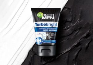 Garnier Men Fw Oc Duo