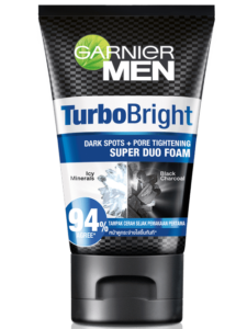 Garnier Men Fw Turbo Duo