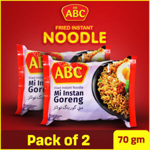 Abc Noodles Mi Goreng