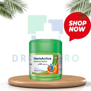 Herbactive Ointment