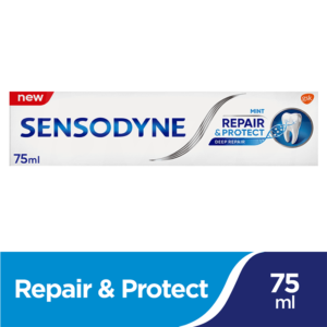 Sensodyne Paste Rp Org