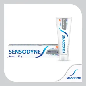Sensodyne Paste Rp Whitening