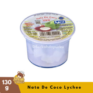 Kara Nata De Coco 130g