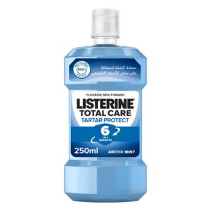 Listerine Mw 250ml Tartar