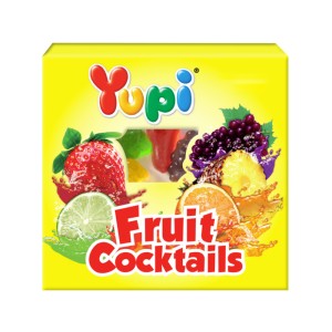 Yupi 32g Cocktail