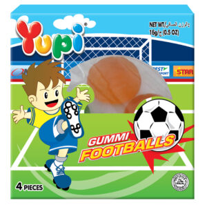 Yupi 16g Football