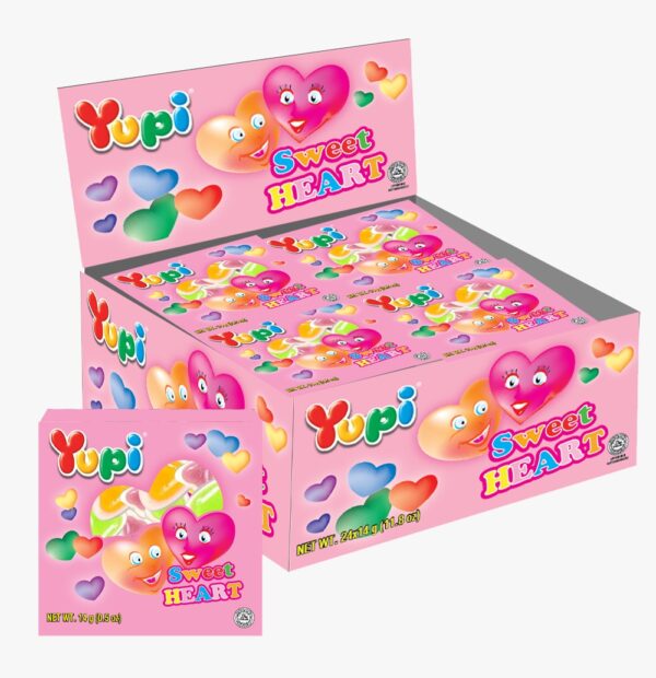 8992741905381_yupi-16g-stb-heart 8992741905381_yupi-16g-stb-heart