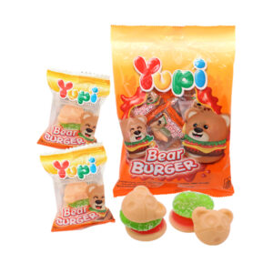 Yupi 32g Dippy Gummy