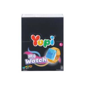 Yupi 16g My Watch