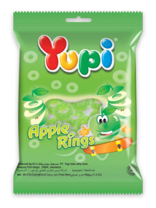Yupi 40g Apple