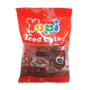 Yupi 40g Iced Cola