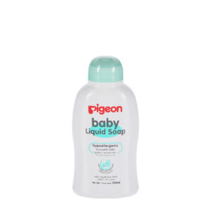 Pigeon Baby Liquid Soap 200ml
