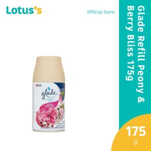 Glade Af Peony&Berry Bliss 225ml