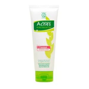 Acnes Fw 100g Complete White