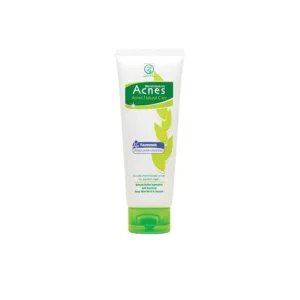 Acnes Fw 100g Deep Pore Cleanser