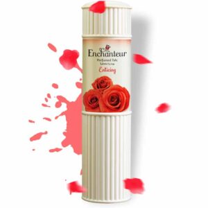 Enchanteur Talc 050g Enticing