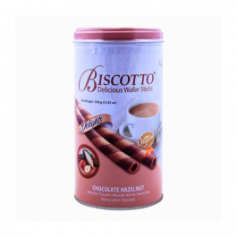 Biscotto 370g Stb