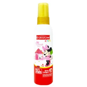 Eskulin Kids Mist 100ml Minnie
