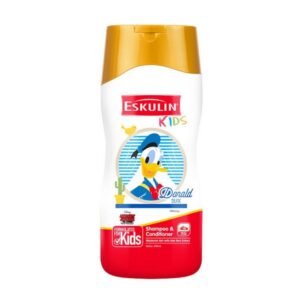 Eskulin Kids Sp 200ml Donald
