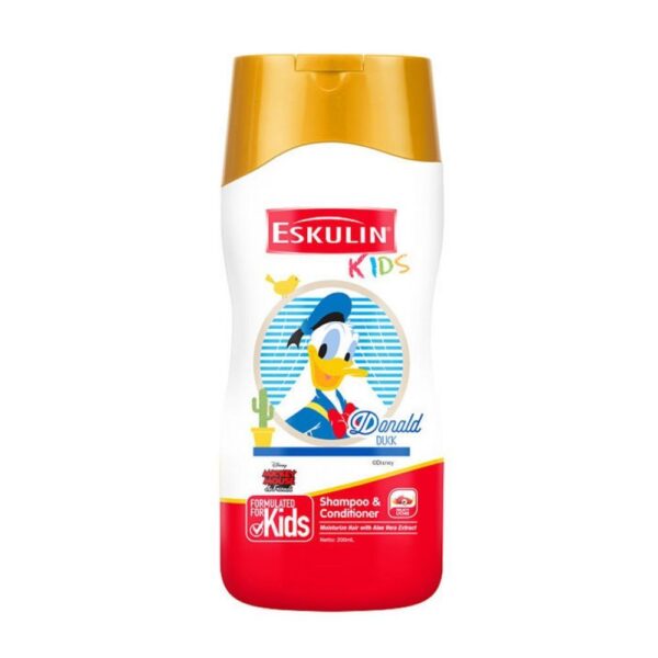 8993417390227_eskulin-kids-sp-200ml-donald
