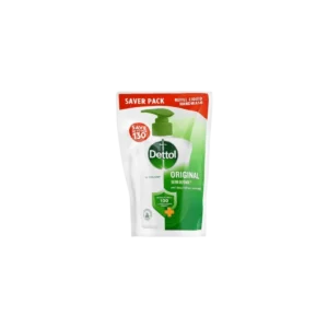 Dettol Hw Refill Original 375ml