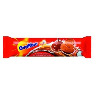 Ovaltine Cookies 040g