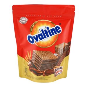 Ovaltine Wafer Bites 100g