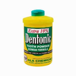Dentonic Tooth Powder 100g