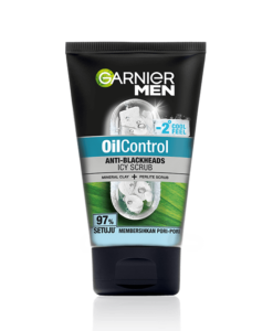 Garnier Men Fw Oc 3in1