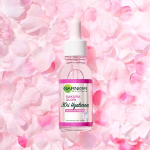 Garnier Fw Sakura Crm