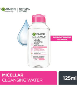 Garnier Micellar 125ml Y