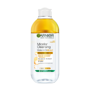 Garnier Micellar 400ml B