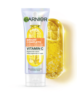 Garnier Fw 100ml Serum Cleanser