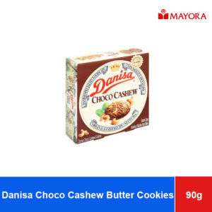 xDanisa Choco Cashew 90g