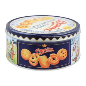 xDanisa Butter Cookies 200g