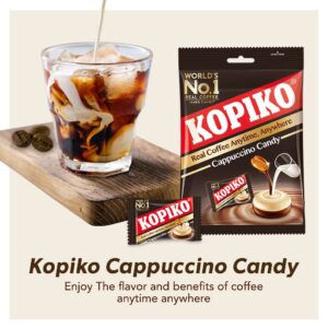 Kopiko Cold Coffee