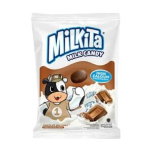 Milkita Milk Candy 120g