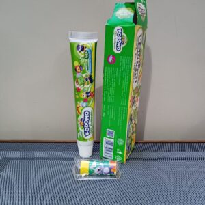 Kodomo Kids Paste Stb